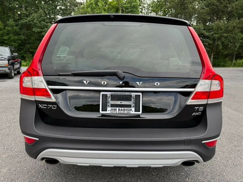 Used 2016 Volvo XC70 T5 Premier w/ Proximity Package image 4