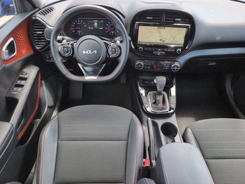 Used 2022 Kia Soul Turbo FWD image 27