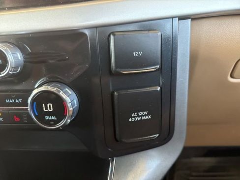 Used 2021 Ford F150 XLT w/ Equipment Group 302A High AWD/4WD image 25