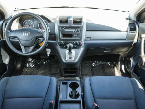 Used 2011 Honda CR-V LX image 13