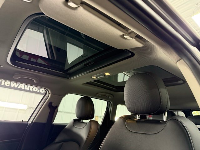 Used 2020 MINI Cooper Clubman S w/ Storage Package FWD image 15