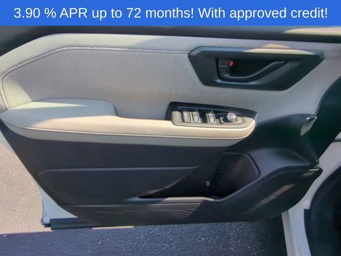 Certified 2026 Subaru Forester Premium w/ Base/Premium Package AWD/4WD image 12