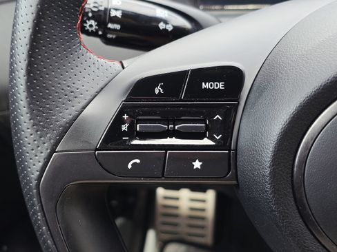 Used 2023 Hyundai Tucson N Line FWD image 31