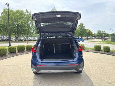 Certified 2023 BMW X1 xDrive28i w/ Convenience Package AWD/4WD image 23