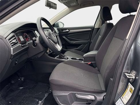 Used 2019 Volkswagen Jetta S w/ Driver Assistance Package image 13