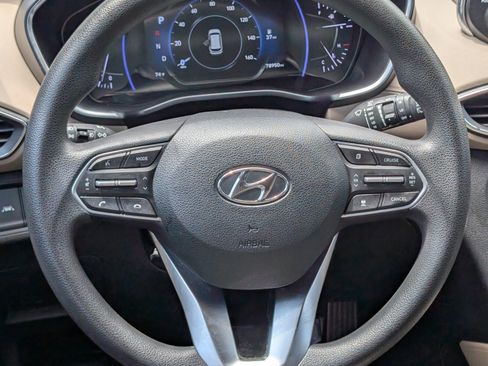 Used 2019 Hyundai Santa Fe SEL image 14