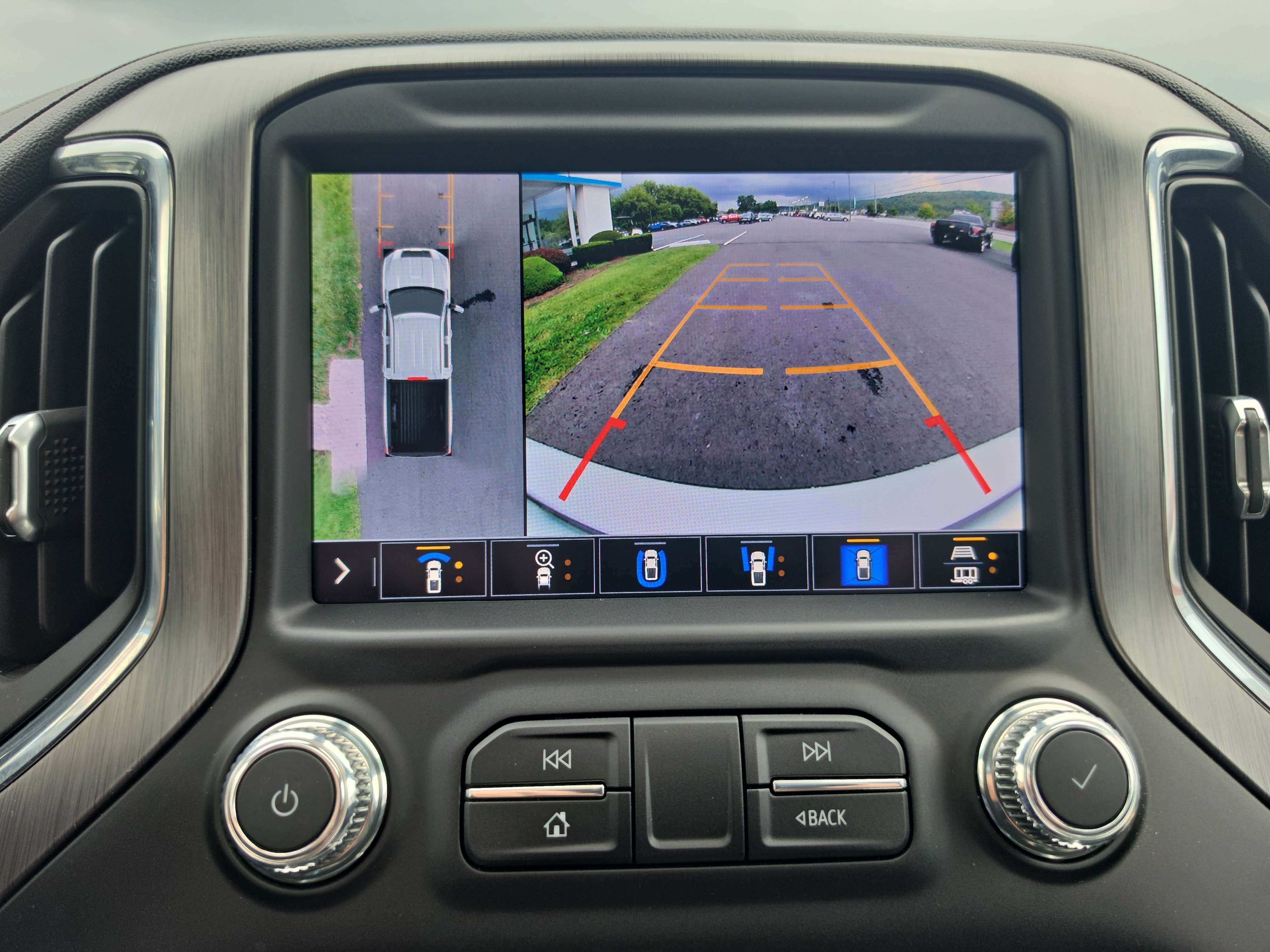Used 2021 GMC Sierra 2500 Denali w/ Denali Ultimate Package AWD/4WD image 32