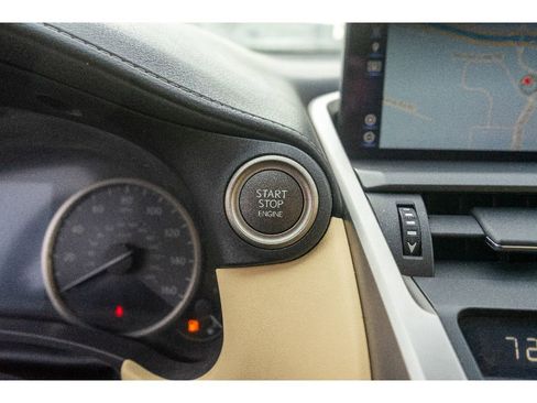 Used 2019 Lexus NX 300 AWD w/ Premium Package image 17