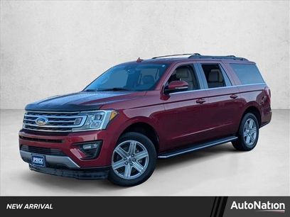 Used 2018 Ford Expedition Max XLT w/ Equipment Group 202A