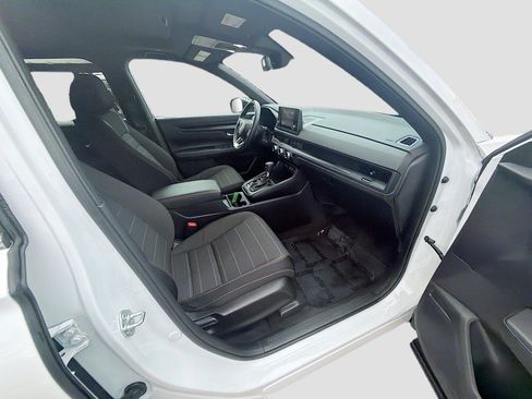 Certified 2024 Honda CR-V Sport image 31
