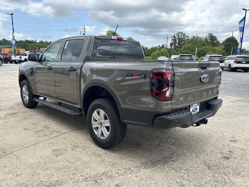 New 2026 Ford Ranger XL AWD/4WD image 11