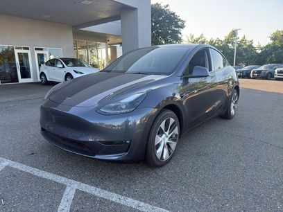 Used 2023 Tesla Model Y Long Range