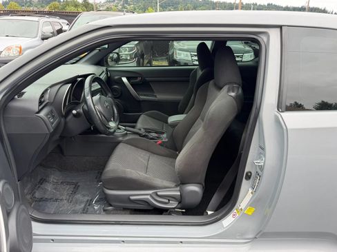Used 2012 Scion tC FWD image 8