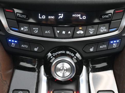 Used 2023 Acura TLX SH-AWD w/ Advance Package image 14