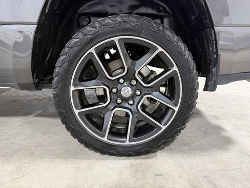 Used 2020 RAM 1500 Sport w/ Advanced Safety Group image 39