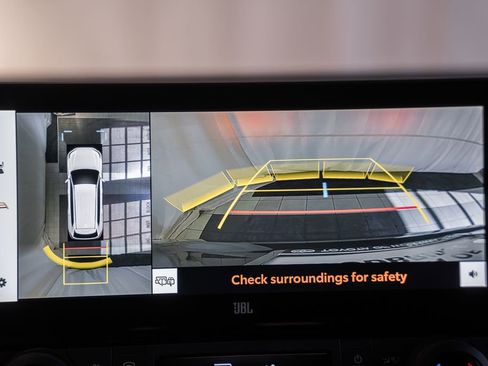 New 2026 Toyota Grand Highlander Limited image 47