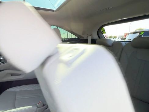 Used 2022 Kia Sorento SX image 37