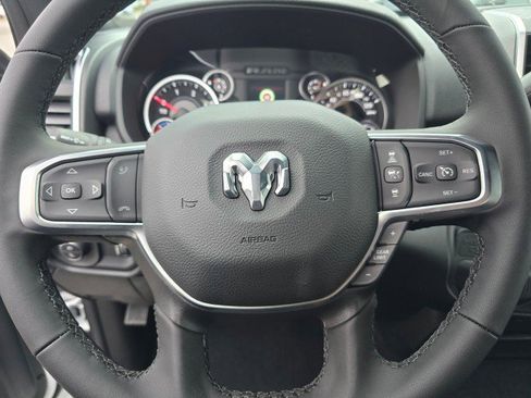 New 2026 RAM 3500 Big Horn image 19