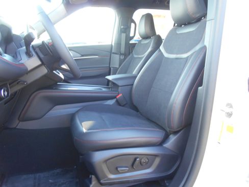 New 2026 Ford Explorer ST image 27