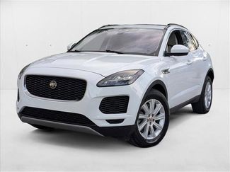 Used 2019 Jaguar E-PACE S image 1