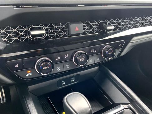 Used 2025 Honda Accord Sport image 34