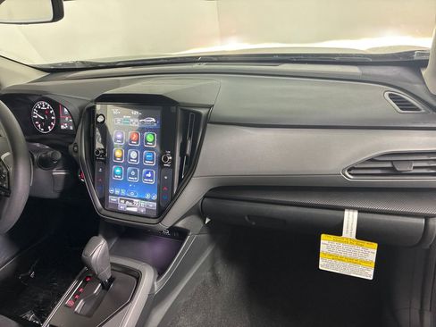 New 2026 Subaru Crosstrek 2.0i Premium image 24