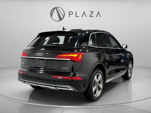 Certified 2023 Audi Q5 2.0T Premium w/ Convenience Package image 5