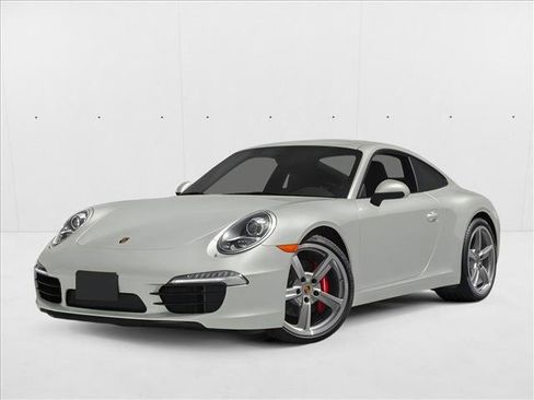 Used 2014 Porsche 911 Carrera S image 1