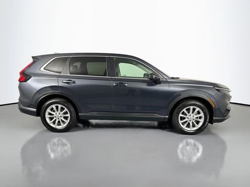 Certified 2024 Honda CR-V EX image 4