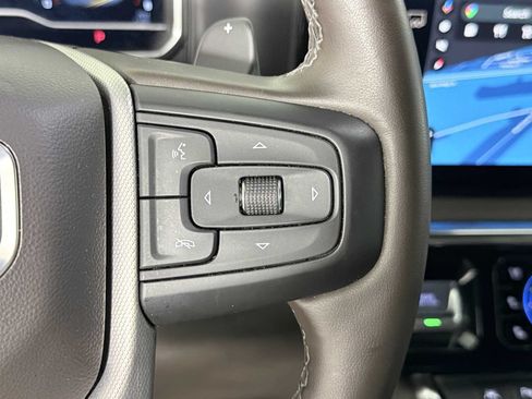 Used 2023 GMC Sierra 1500 Denali w/ Denali Reserve Package AWD/4WD image 21