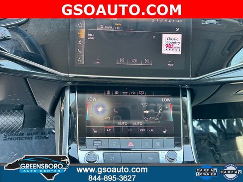 Used 2022 Audi Q7 2.0T Premium w/ Convenience Package image 9