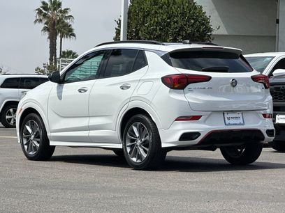 Used 2020 Buick Encore GX Essence w/ Sport Touring Package