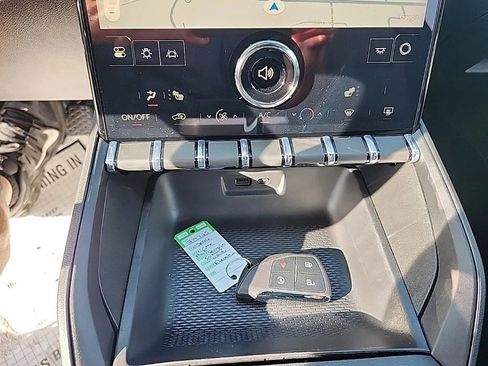 New 2026 GMC Terrain Elevation image 22