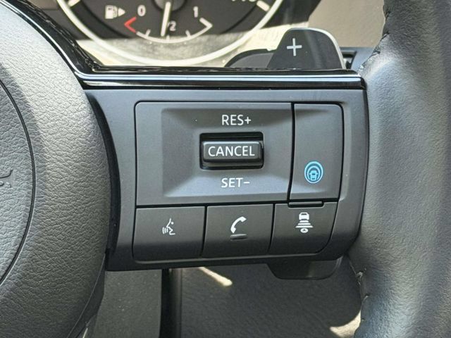 Used 2023 Nissan Rogue SV w/ SV Premium B Package AWD/4WD image 24