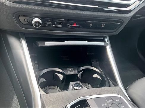 Used 2024 BMW 330e w/ Convenience Package RWD image 24