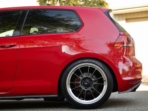 Used 2015 Volkswagen GTI S w/ Lighting Package (SEL) image 21