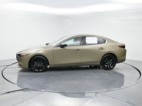 Used 2024 MAZDA MAZDA3 s image 3
