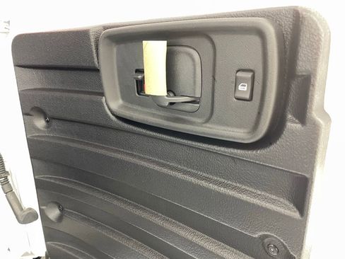 New 2025 Chevrolet Express 2500 w/ Driver Convenience Package image 15