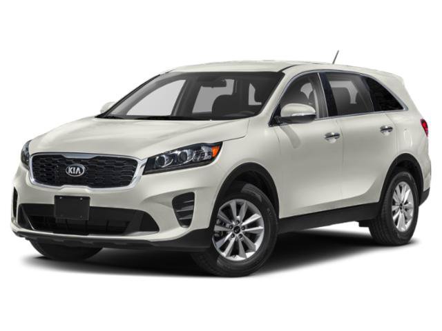 Used 2020 Kia Sorento LX w/ LX I4 Convenience Package FWD image 1