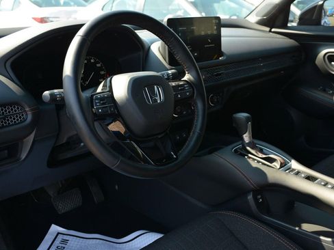 Used 2026 Honda HR-V Sport image 7