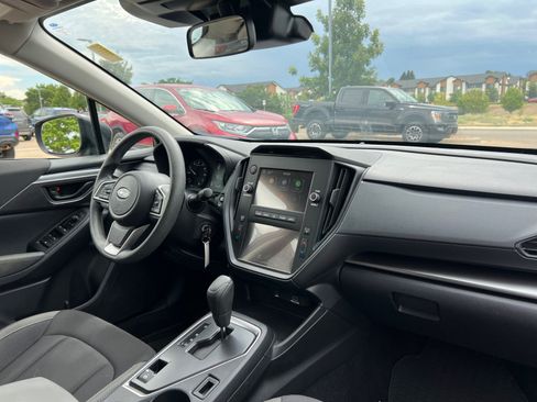 Used 2024 Subaru Impreza 2.0i AWD/4WD image 16