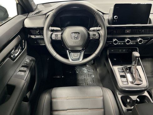 New 2026 Honda CR-V Sport Touring image 17