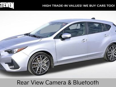 Used 2024 Subaru Impreza 2.0i Sport