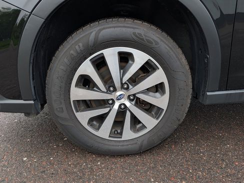 Used 2022 Subaru Outback Premium AWD/4WD image 15