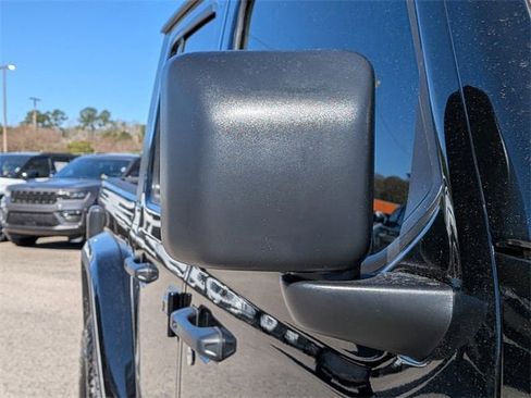 New 2026 Jeep Gladiator Willys image 11