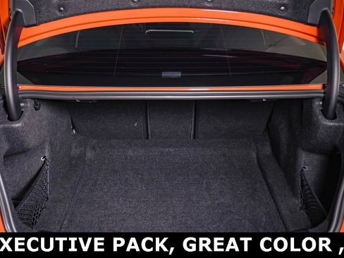 Used 2021 BMW M3 Sedan w/ Executive Package image 28