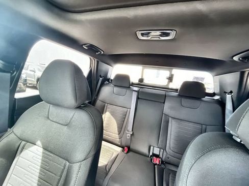 Used 2024 Hyundai Santa Cruz SEL w/ Activity Package image 22