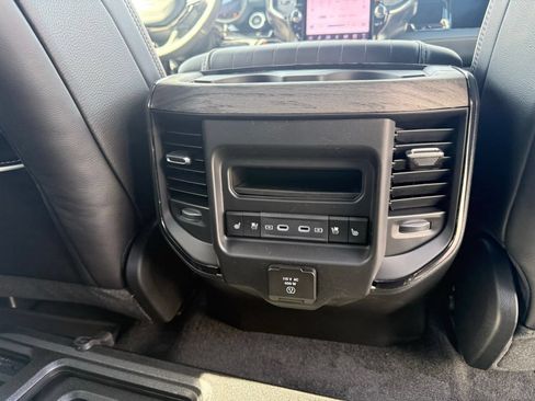New 2026 RAM 1500 Limited AWD/4WD image 12