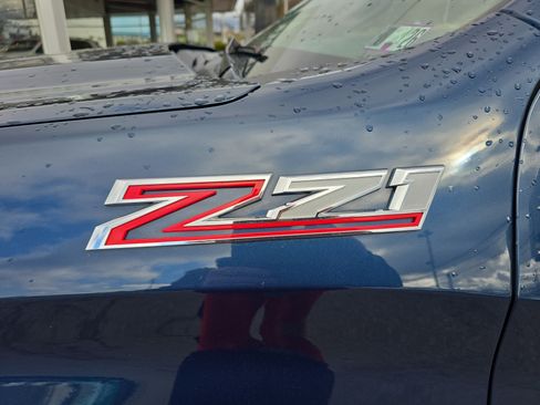 Used 2021 Chevrolet Silverado 1500 RST image 13