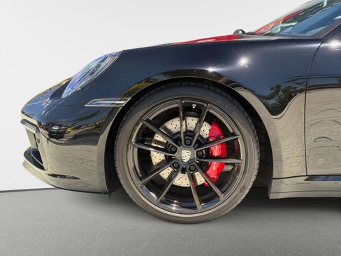 Used 2020 Porsche 911 Carrera S image 13